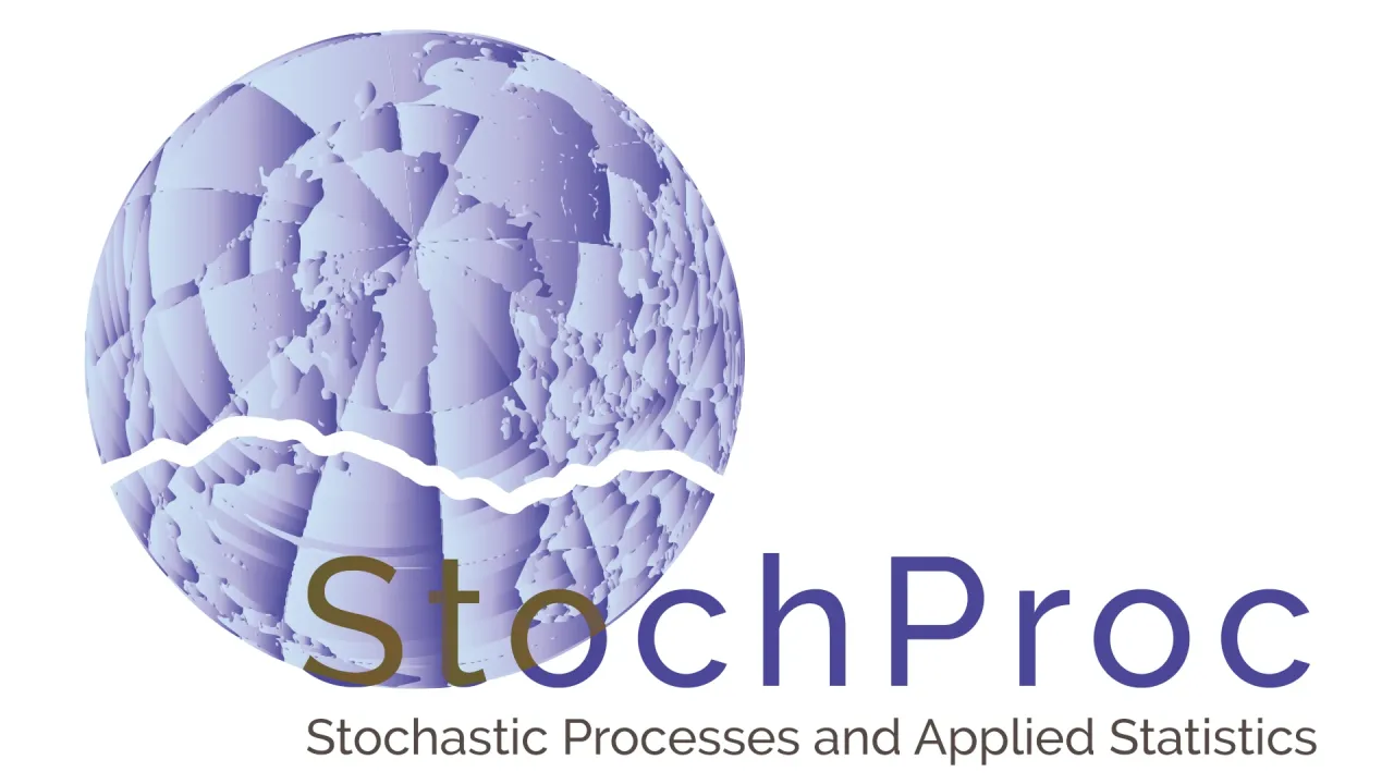 Stochproc logo