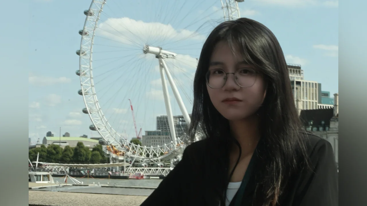 Hanqi Li profile picture