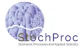 Stochproc logo